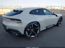 
										2023 Ferrari Purosangue full									