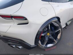 
										2023 Ferrari Purosangue full									