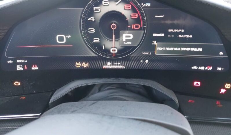 
								2023 Ferrari Purosangue full									