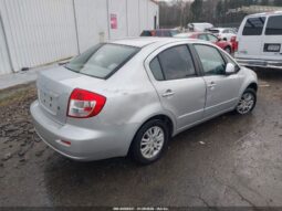 
										2012 Suzuki Sx4 full									