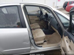 
										2012 Suzuki Sx4 full									