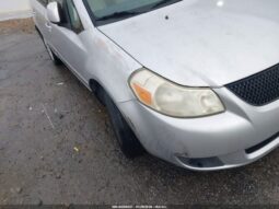 
										2012 Suzuki Sx4 full									