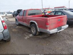 
										2004 Dodge Dakota full									