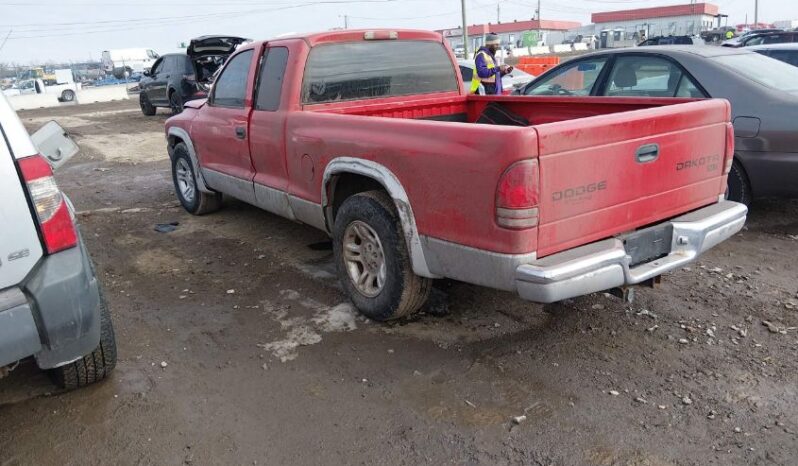 
								2004 Dodge Dakota full									