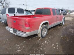 
										2004 Dodge Dakota full									