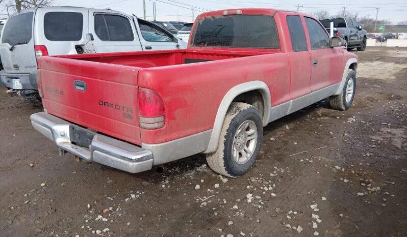 
								2004 Dodge Dakota full									