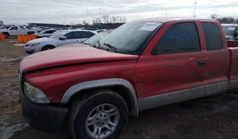 
								2004 Dodge Dakota full									