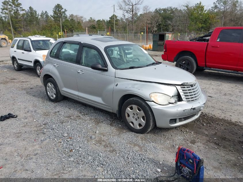 2007 Chrysler Pt cruiser