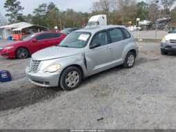 
										2007 Chrysler Pt cruiser full									
