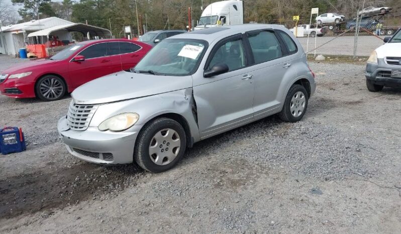 
								2007 Chrysler Pt cruiser full									