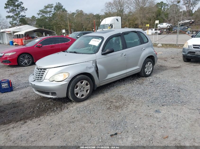 2007 Chrysler Pt cruiser