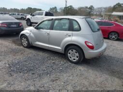 
										2007 Chrysler Pt cruiser full									
