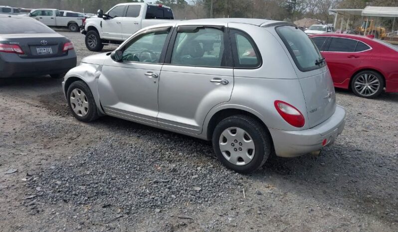 
								2007 Chrysler Pt cruiser full									