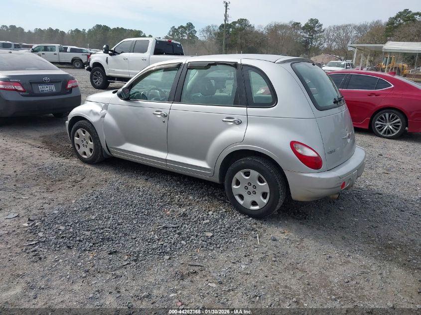 2007 Chrysler Pt cruiser