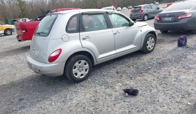 
								2007 Chrysler Pt cruiser full									