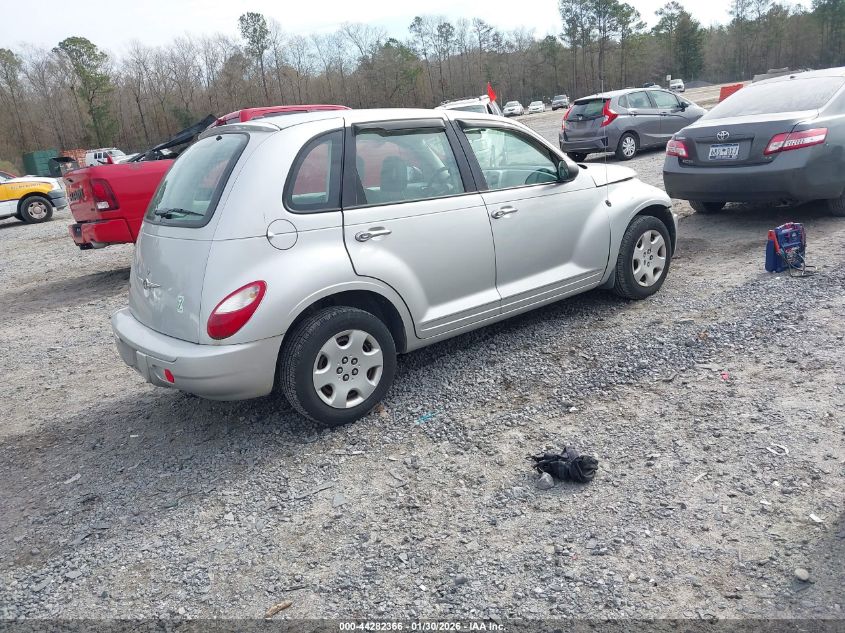 2007 Chrysler Pt cruiser