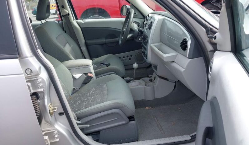 
								2007 Chrysler Pt cruiser full									