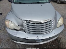 
										2007 Chrysler Pt cruiser full									