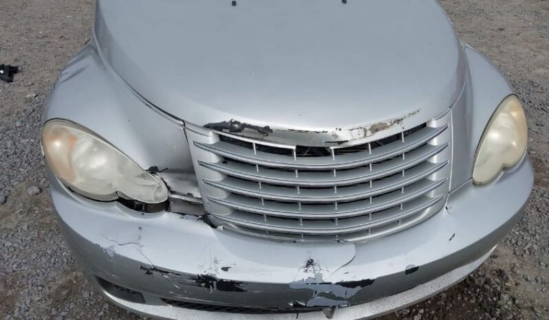 
								2007 Chrysler Pt cruiser full									