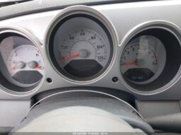 
										2007 Chrysler Pt cruiser full									