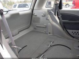 
										2007 Chrysler Pt cruiser full									