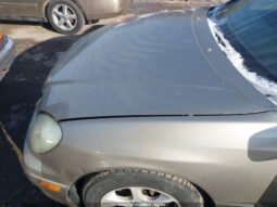 
										2001 Lexus Gs 300 full									