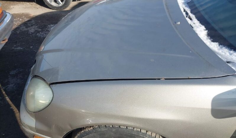 
								2001 Lexus Gs 300 full									
