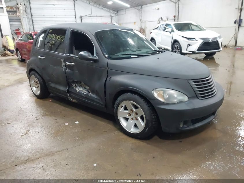 2009 Chrysler Pt cruiser