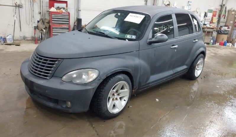 
								2009 Chrysler Pt cruiser full									