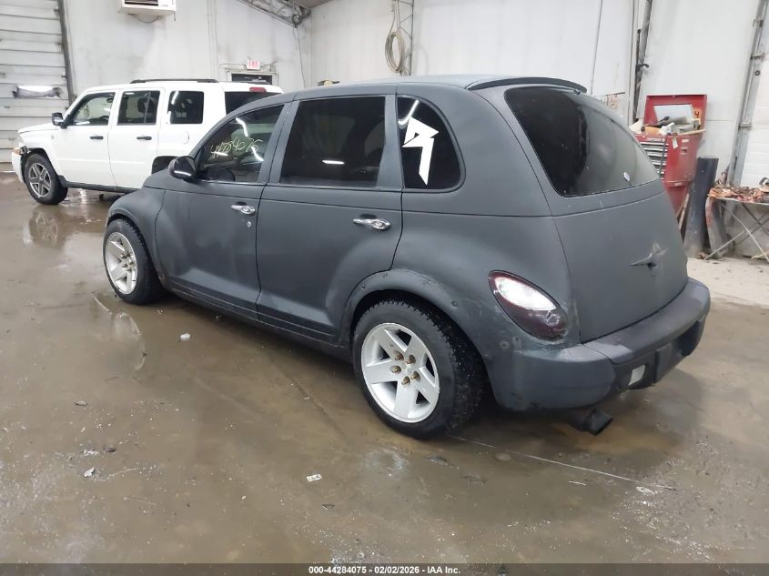 2009 Chrysler Pt cruiser