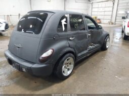 
										2009 Chrysler Pt cruiser full									