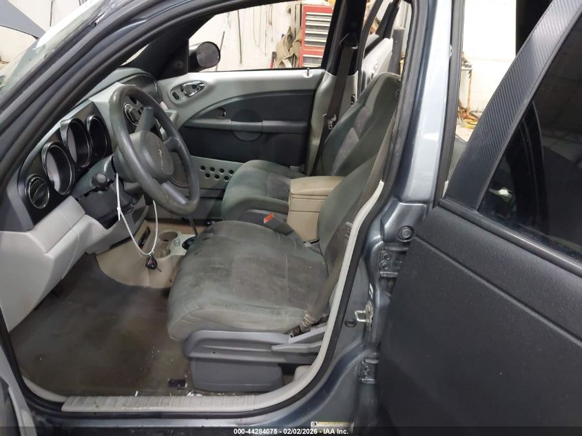 2009 Chrysler Pt cruiser