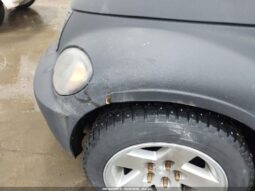 
										2009 Chrysler Pt cruiser full									