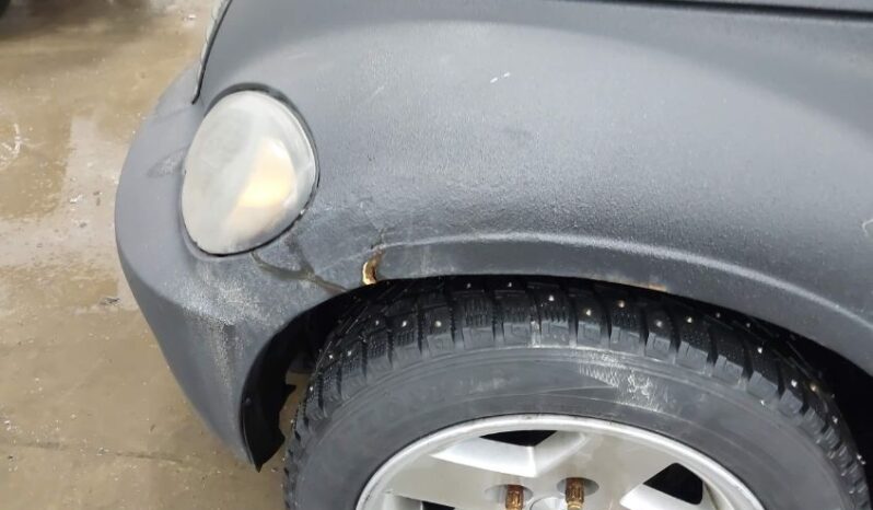 
								2009 Chrysler Pt cruiser full									