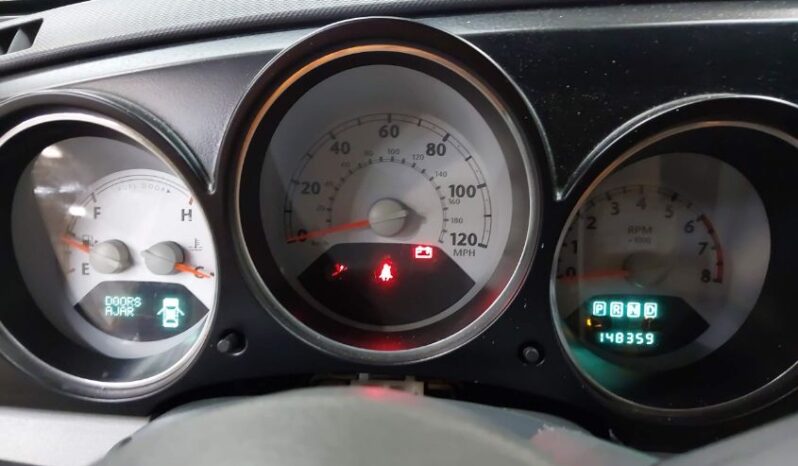 
								2009 Chrysler Pt cruiser full									