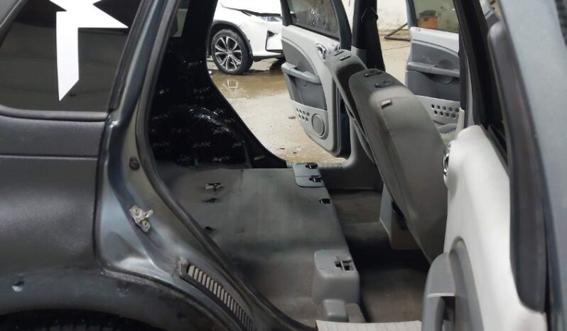 
								2009 Chrysler Pt cruiser full									