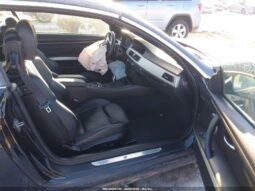 
										2012 BMW M3 full									