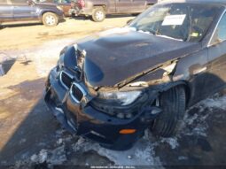
										2012 BMW M3 full									
