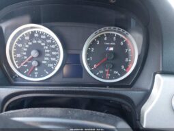 
										2012 BMW M3 full									