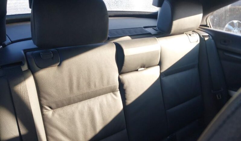 
								2012 BMW M3 full									