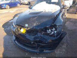 
										2012 BMW M3 full									