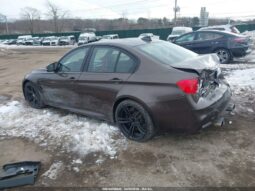
										2015 BMW M3 full									