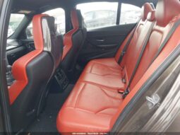 
										2015 BMW M3 full									