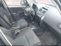 
										2009 Suzuki Sx4 full									