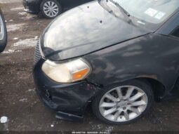 
										2009 Suzuki Sx4 full									