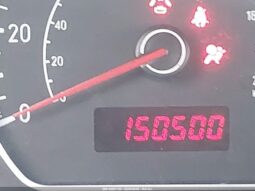 
										2009 Suzuki Sx4 full									