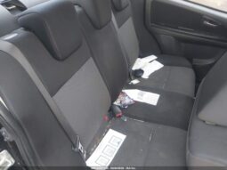 
										2009 Suzuki Sx4 full									