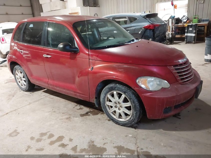 2007 Chrysler Pt cruiser