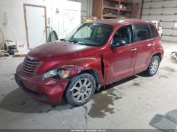 
										2007 Chrysler Pt cruiser full									