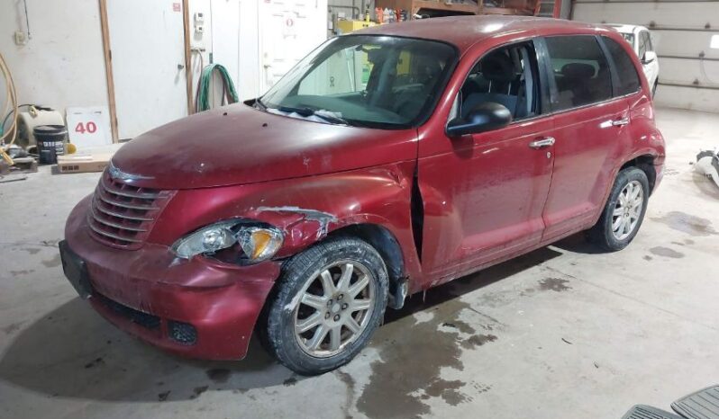 
								2007 Chrysler Pt cruiser full									